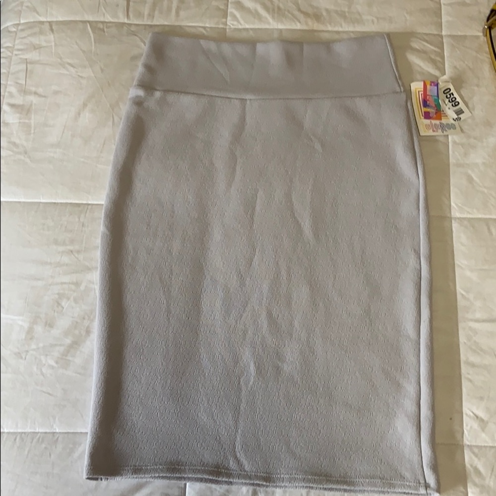 Brand new luluroe women’s pencil skirt - Cassie